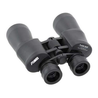 Ďalekohľad FOMEI 7x50 ZCF LEADER RWP Super Vision 